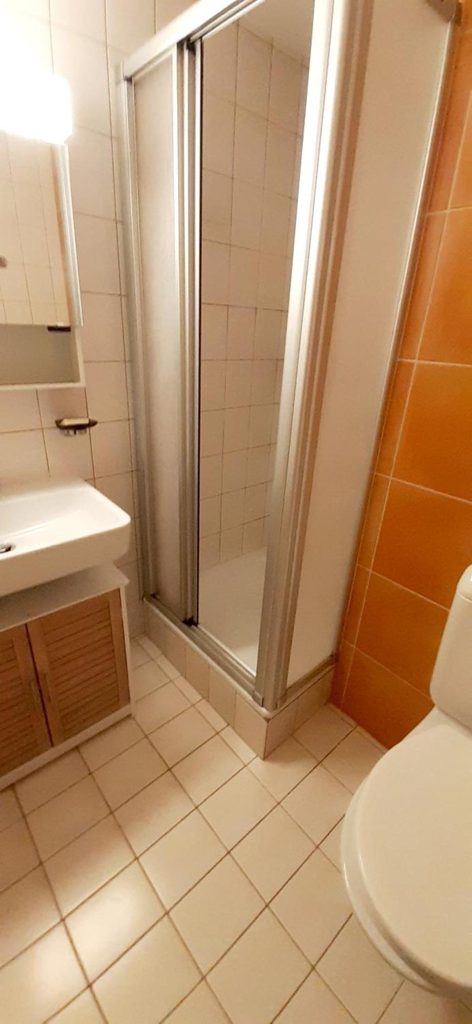 פריבורג Proche De La Cathedrale, Logement מראה חיצוני תמונה